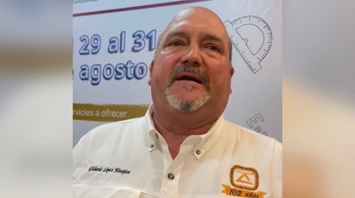 Canaco ve positiva la entrega de vales escolares