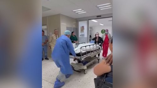 Reconocen a niña de 13 años por hacer donación de órganos
