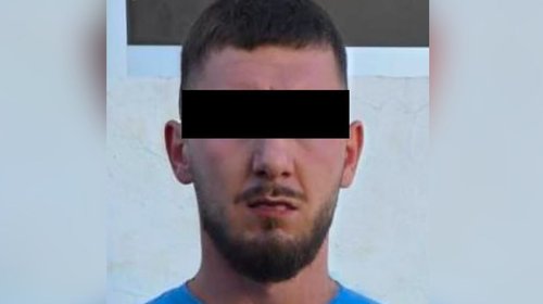 Detienen en Cancún a líder criminal buscado en Suecia