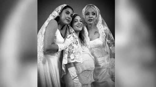 Mon Laferte une voces con Lafourcade y Estrada en nueva balada