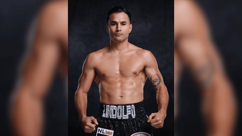 Boxeador regiomontano cerca de la gloria en eliminatoria mundial