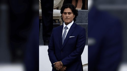 Imputan a hijo de presidente de Colombia por corrupción