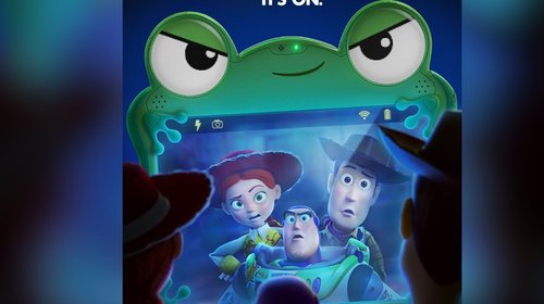 Woody y Buzz vuelven en el primer avance de Toy Story 5
