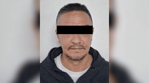 Capturan a presunto asesino de trabajador del IMSS en Monterrey
