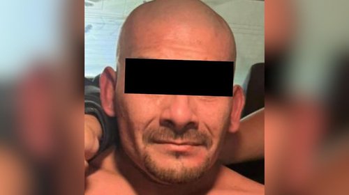 Vinculan a proceso a 'El Pelón' por caso Manzo