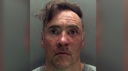 Condenan a 21 años de cárcel al autor de atropello en Liverpool