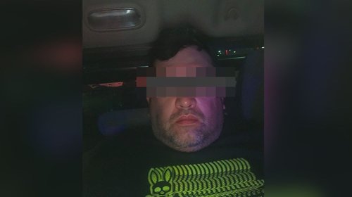Detiene Fuerza Civil a 'El Betito', sobrino de Osiel Cárdenas 