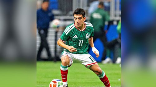 Gilberto Mora se mete al Top 3 de los más valiosos de la Liga MX