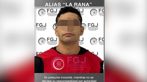 Cronología de presunta violación contra dos doctoras en Victoria
