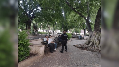 Implementa acciones para prevenir violencia familiar: Tamaulipas