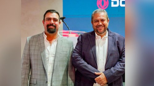 Fortalecen expansión industrial de Ramos Arizpe con inversión