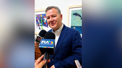 CDHEC prepara estrategia de derechos humanos para Mundial 2026