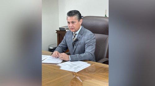 Familiares en juzgados serán trasladados al final: Miguel Mery