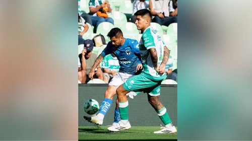 Rayados sufre goleada y cierra el Clausura 2026 con derrota