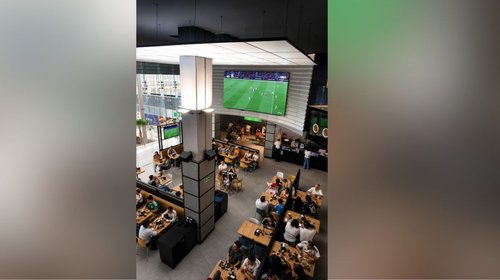 Real Madrid fortalece su presencia en Monterrey