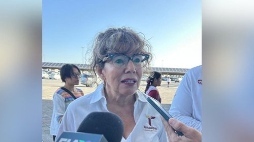 Tamaulipas definirá esta semana relevo de Samuel Badillo