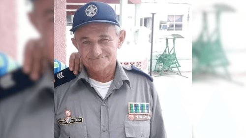 Asesinan a capitán con disparo en la cabeza en Cuba
