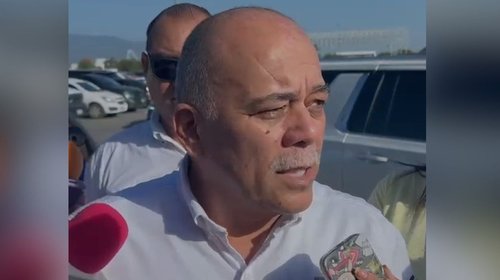 Fiscalía anuncia estrategia contra rezago de expedientes