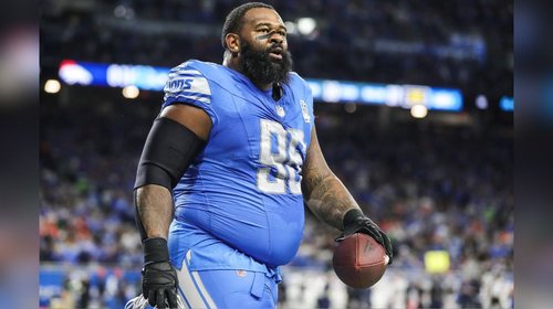 La NFL suspende por 10 partidos a Isaiah Buggs