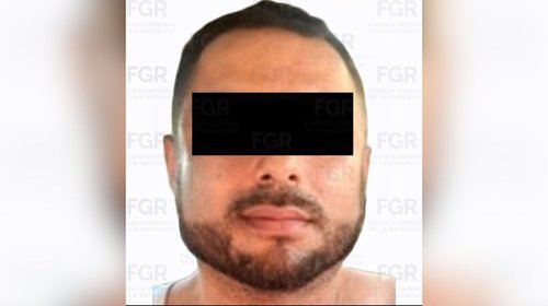 Capturan a implicado en asesinato de agentes en Morelos