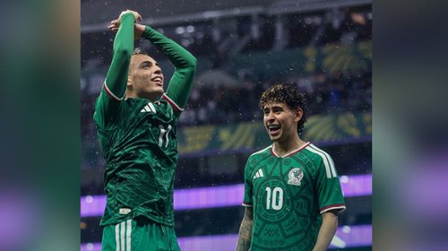 México Sub-20 vence a Canadá y clasifica a los Juegos Olímpicos
