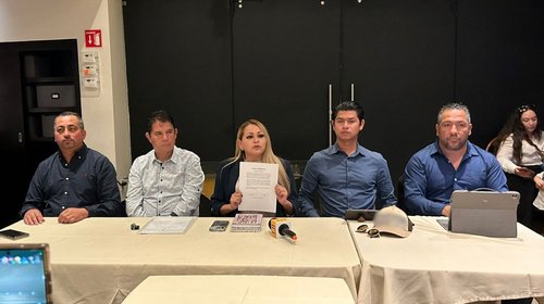 Critican reynosenses fallas en infraestructura urbana