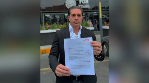 Expone pacto para investigación de desvío de recursos en Torreón