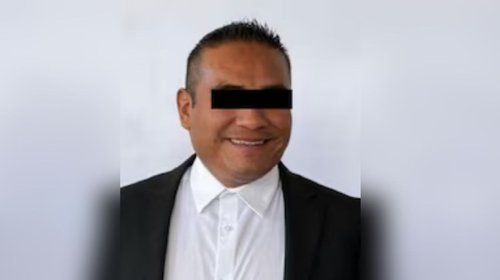 Juez declara legal detención de alcalde de Tlalnepantla