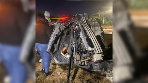 Reforzarán operativos por accidentes vinculados con alcohol