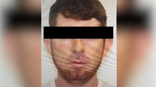 Detienen a sobrino de 'El Chapo'; cuenta con orden de extradición