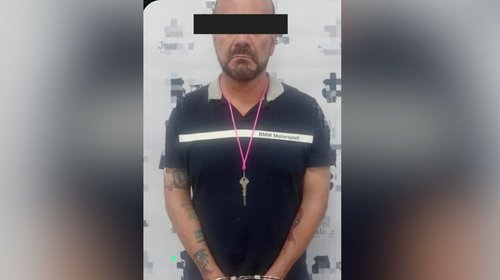 Detienen a León “N” por presunta crueldad animal en Coahuila