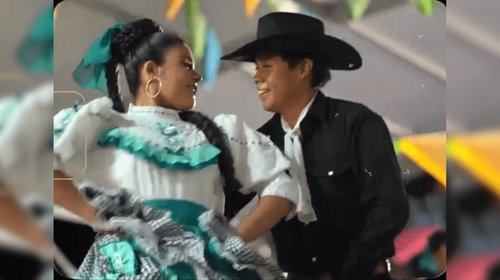 Organizan Festival Nacional de Huapango en la huasteca 