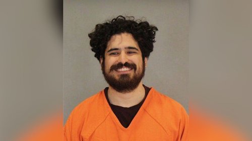 Acusan a mexicano por presunto atentado contra la Casa Blanca
