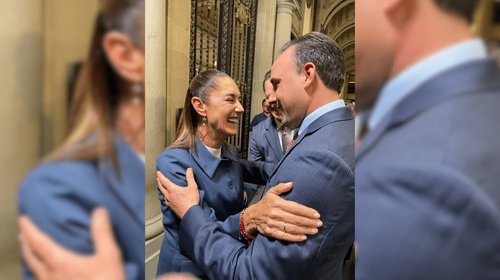 Sheinbaum visitará Coahuila este fin de semana por gira nacional