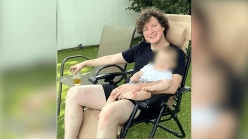 Afirman que padres de bebé fallecido tienen derecho a peritaje