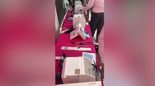 INE probará urnas electrónicas en elección de Coahuila