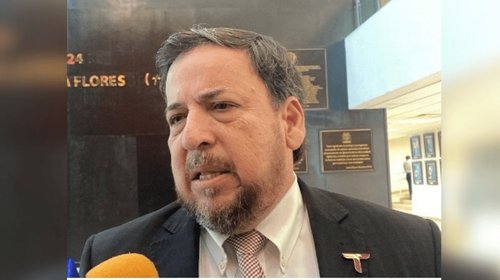 Rehabilitarán autoridades estatales escuelas dañadas por lluvias 