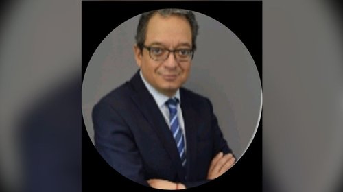 Fallece Gerardo Jiménez Aguado, funcionario de Economía
