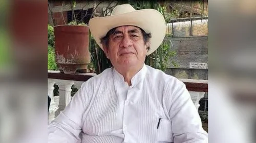 Matan en Tuxpan a Rubén Cruz, reconocido líder campesino