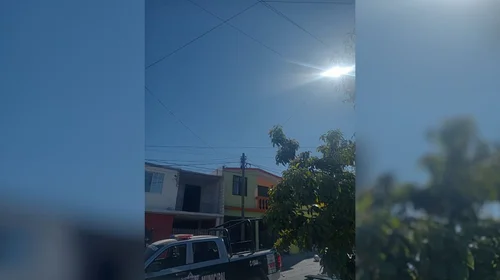 Riña en Saltillo termina con intento de atropellamiento