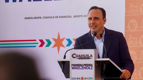 Plantean replicar modelo de Texas para explotación de gas