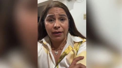 Golpean a regidora por intentar intervenir en choque de diputado