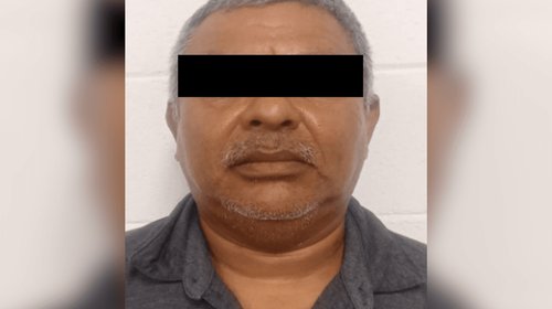 Cae ex policía asociado como presunto líder criminal de Tabasco