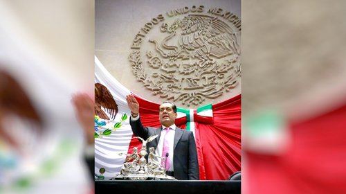 Pospone San Lázaro elección de Mesa Directiva cinco días más