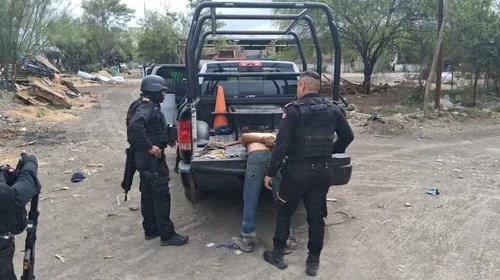 Agreden a inspector ambiental en Juárez; hay un detenido