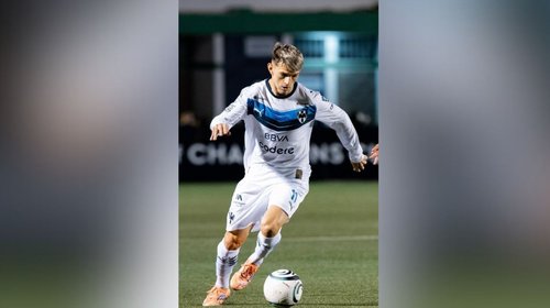 Monterrey deja escapar la victoria y empata ante Xelajú 