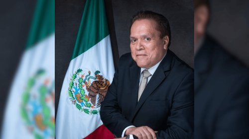 Exfiscal de Coahuila aspira a titularidad de FGR