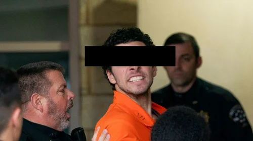 Arma de sospechoso es vinculada a asesinato de CEO en Nueva York