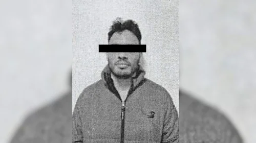 Ingresa boxeador Julio César Chávez Jr. a cárcel de Sonora