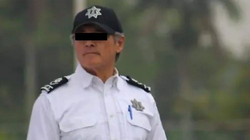 Catean propiedades ligadas a exjefe de Seguridad en Tabasco